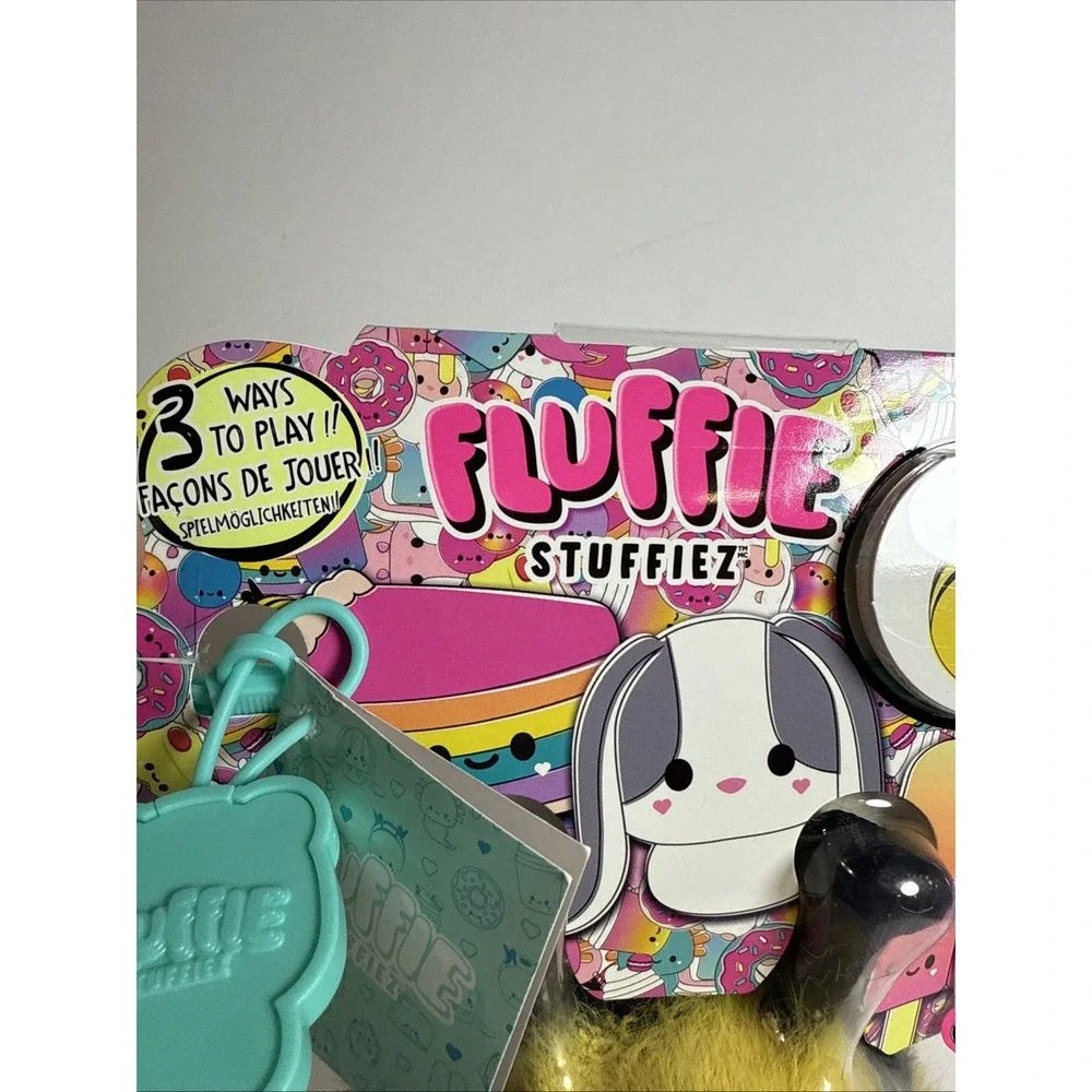 N/A fluffie stuffiez